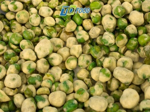 Bột wasabi là gì? Nguồn gốc và đặc điểm cơ bản